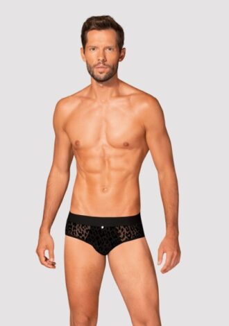 OBS H Jockstrap