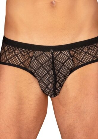OBS H Jockstrap
