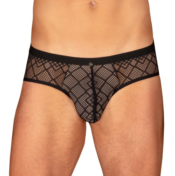 OBS H Jockstrap