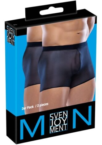 Herren Pants blau S-L