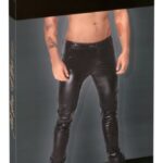 Noir H Hose