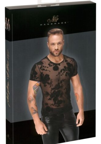 Noir H Shirt
