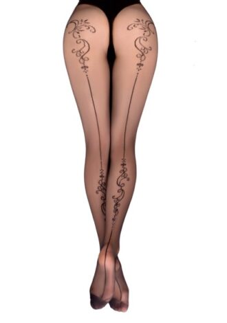 Strumpfhose (20 Den)