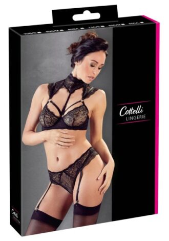 BH Set Spitze