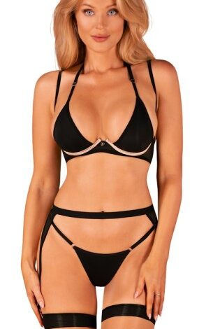 Obsessive Set