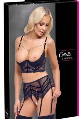 Hebe Set Kette