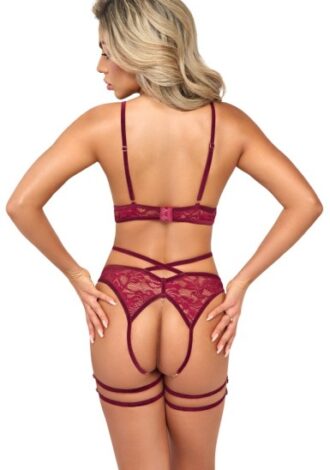 Strapsset