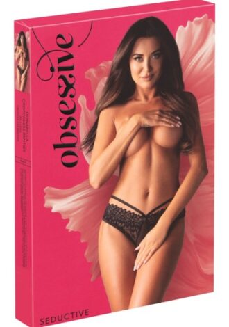 OBS Panty XL/2XL