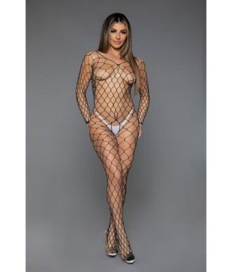 breiter Fullbodystocking