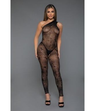 Bodystocking Kreis-Details