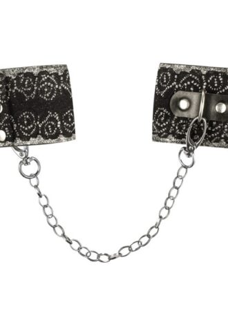Schmuck- Fesseln