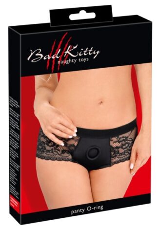 Bad Kitty Panty M
