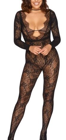 Catsuit Fantasy S-L
