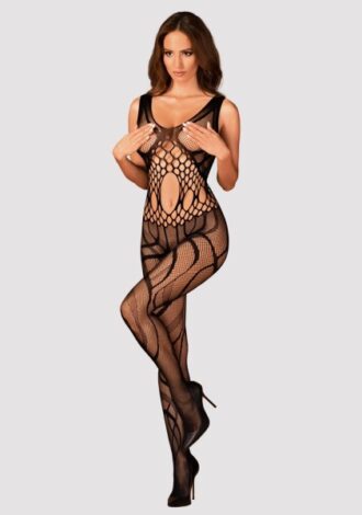 OBS Catsuit S-L