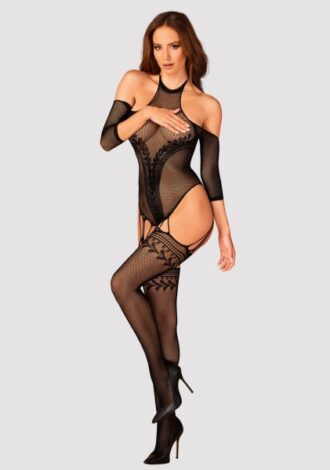 OBS Catsuit S-L