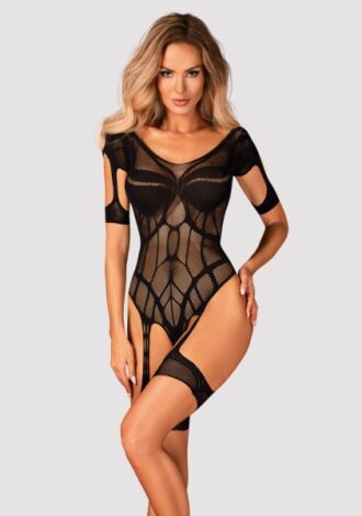 OBS Catsuit S-L