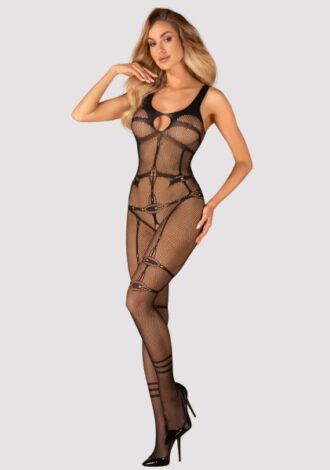 OBS Catsuit S-L