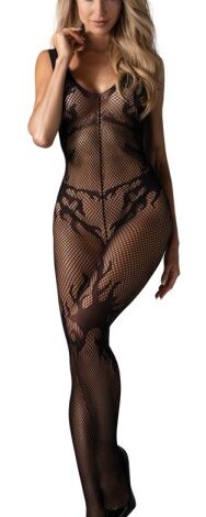 OBS Catsuit S-L