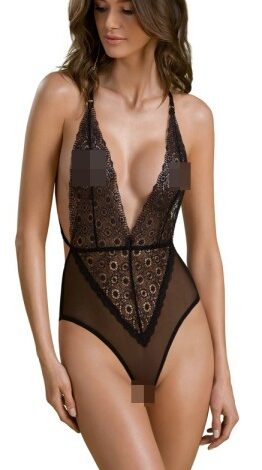 Passion Body Zinnia