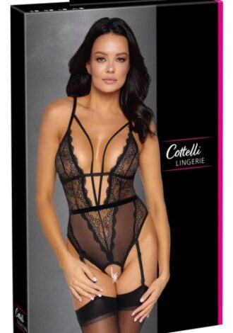 Body Perlenkette