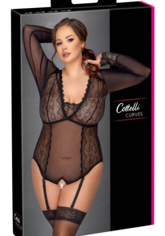 Body Spitze