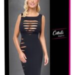 Kleid Cuts sw