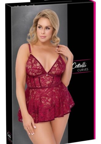 Babydoll