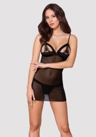 OBS Kleid