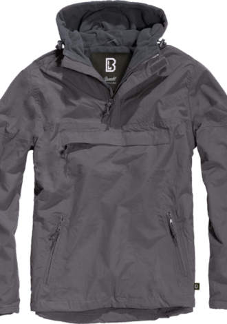 Windbreaker