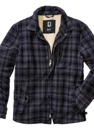 Sherpa-Jacke Classic