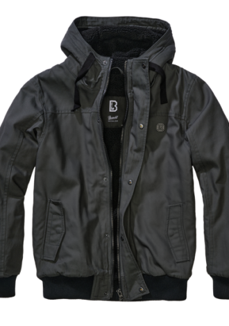 Kurzjacke – Essential