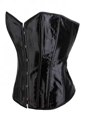 Damen Vollbrust Corsage