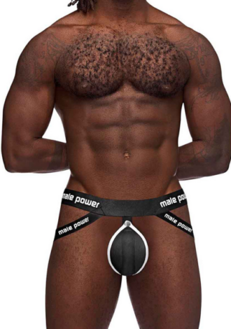 The Helmet Jock – L/XL