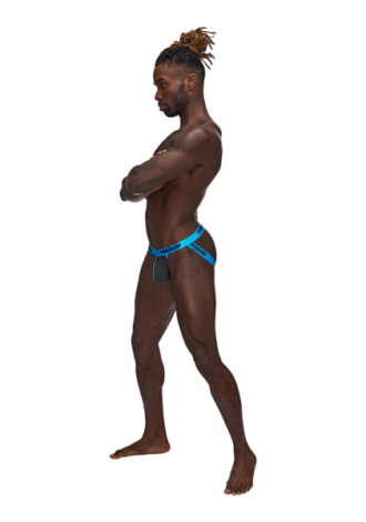 Uplift Jock – S/M – Black