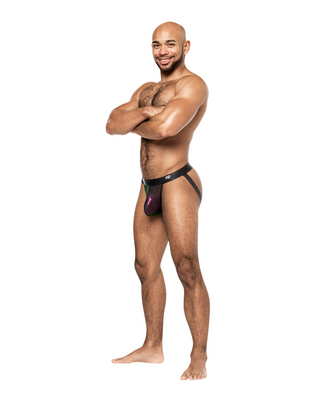 Uplift Jock – S/M – Purple