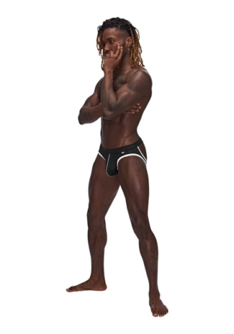 Sport Mesh Jock – S/M