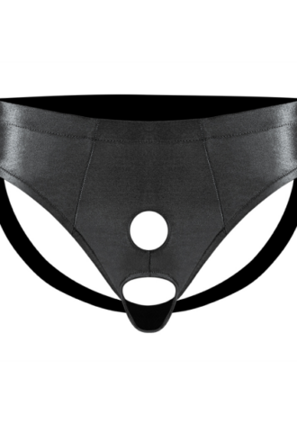 Prolong Jock – L – Black
