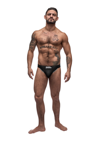 Black Nite – Jock – L/XL