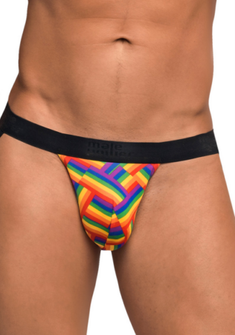 Jock – L/XL – Pride
