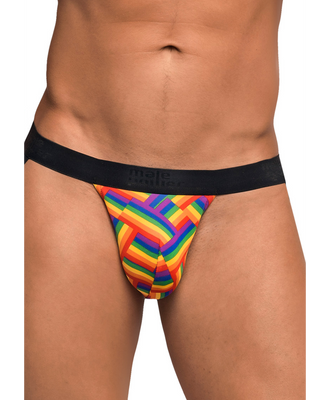 Jock – S/M – Pride