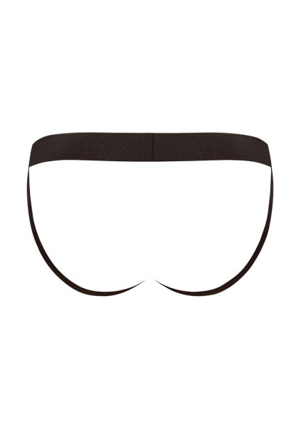 Jock - Black