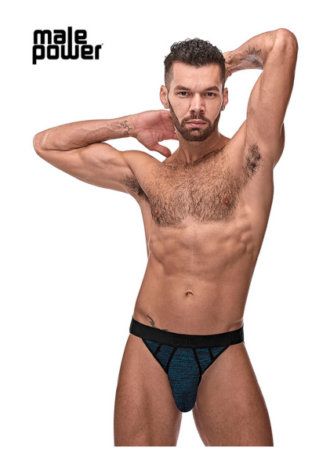 Peak Performance – Sport Jock – L/XL