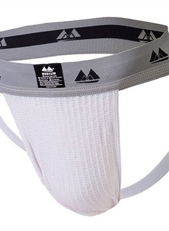 White Adult Supporter Jock