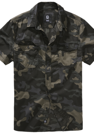 Roadstar Shirt