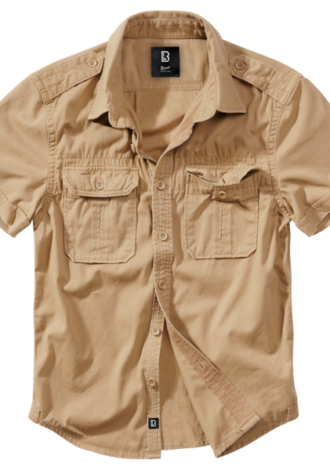 Vintage Shirt