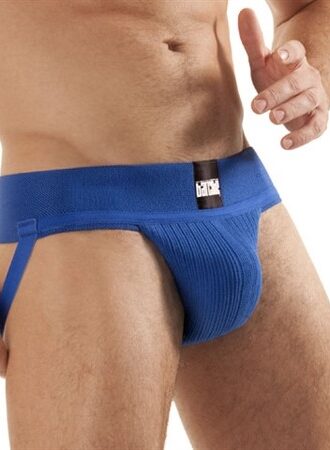 Basic Jock Blau