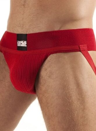Basic Jock Red
