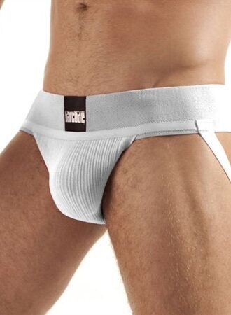 Basic Jock White