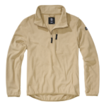 Fleece Troyer