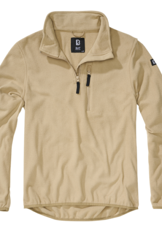Fleece Troyer
